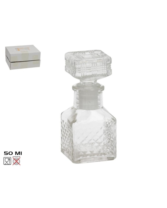 LICORERA 50ML GLASGOW