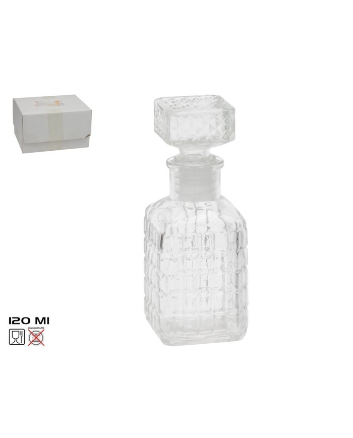 LICORERA 120ML GLASGOW