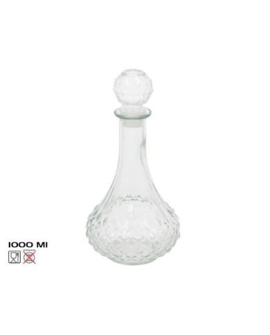 LICORERA 1000ML CAMELOT