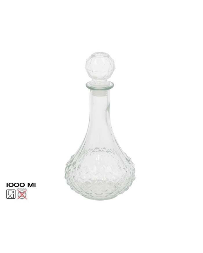 LICORERA 1000ML CAMELOT