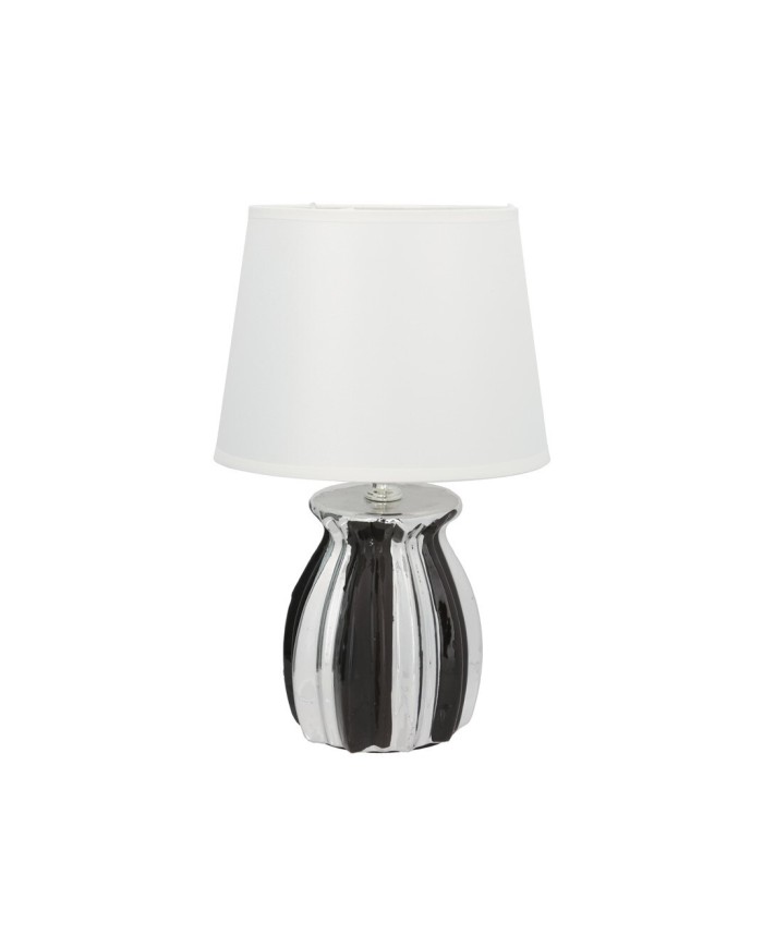 LAMPARA MESA CERAMICA TAMESIS 11X10X27,5C