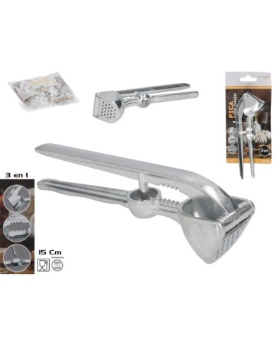 PICA AJOS CHAIN 15 CM