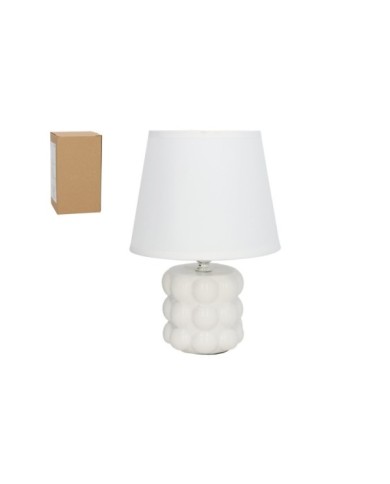 LAMPARA SOBEK 9,2X25CM