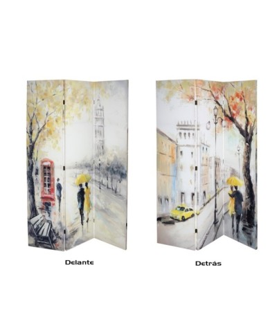 PARABAN CITY 2 SURT 114X180X2,5 CM