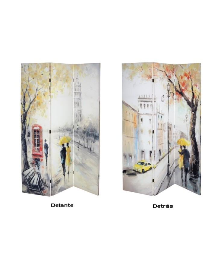 PARABAN CITY 2 SURT 114X180X2,5 CM