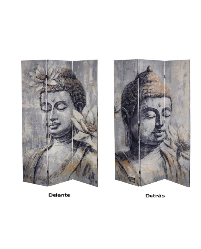 PARABAN BUDA FLOR 2 SURT 114X180X2,5 CM