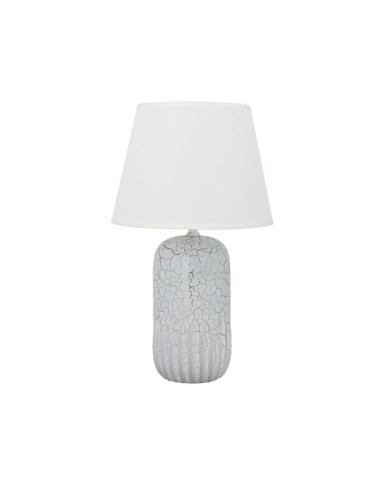 LAMPARA MESA CERAMICA  IYARI 37CM