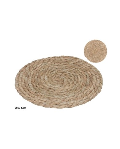 SALVAMANTEL CAMPO 25CM