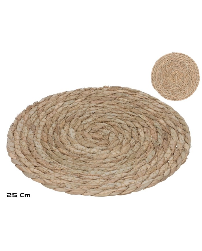 SALVAMANTEL CAMPO 25CM