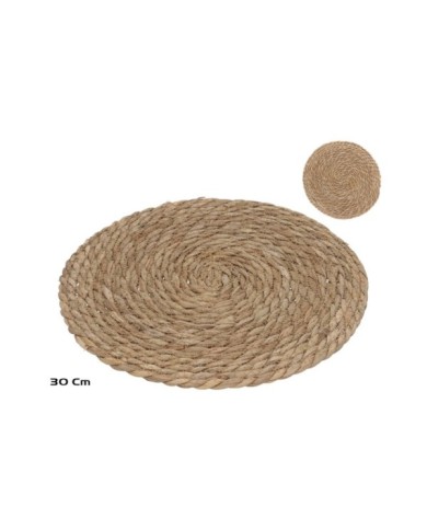 SALVAMANTEL CAMPO 30CM