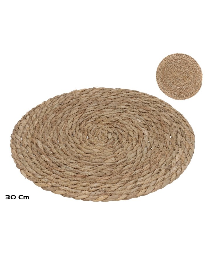 SALVAMANTEL CAMPO 30CM