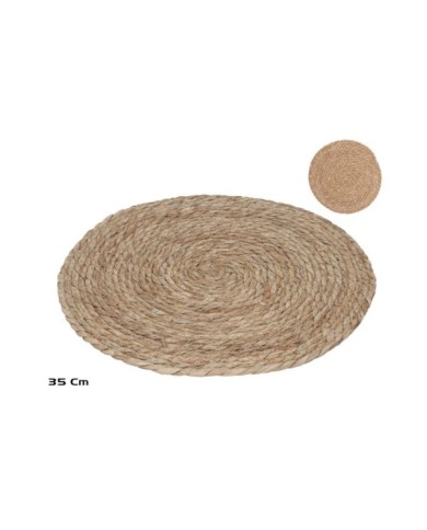 SALVAMANTEL CAMPO 35CM