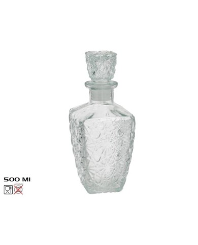 LICORERA BELFAST  500ML