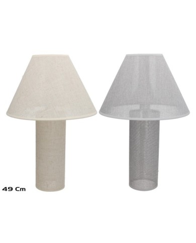 LAMPARA NATURA 49CM