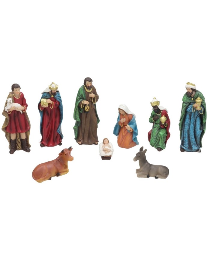 BELEN 9 PZS 25CM BEHINE