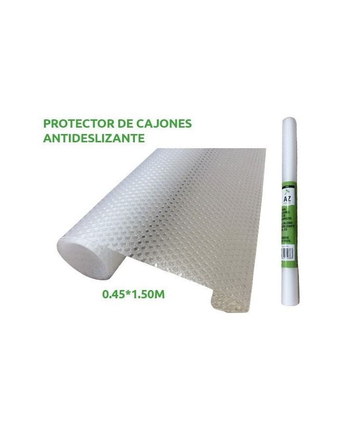 PROTECTOR DE CAJONES 0.45*1.50M AZ