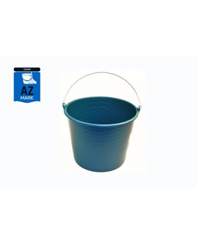 CUBO AGUA RECUPERADO 8 L