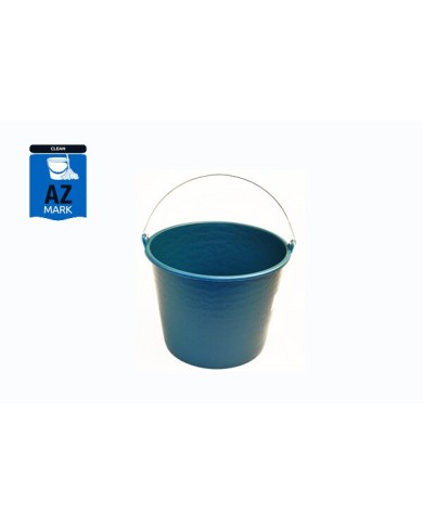 CUBO AGUA RECUPERADO 6 L
