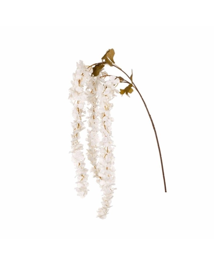 VARA WISTERIA BLANCO