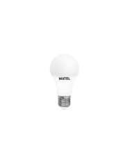 BOMB.LED ESTANDAR  E27 10W.FRIA