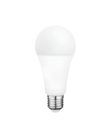 BOMB.LED ESTANDAR  E27 24W.FRIA