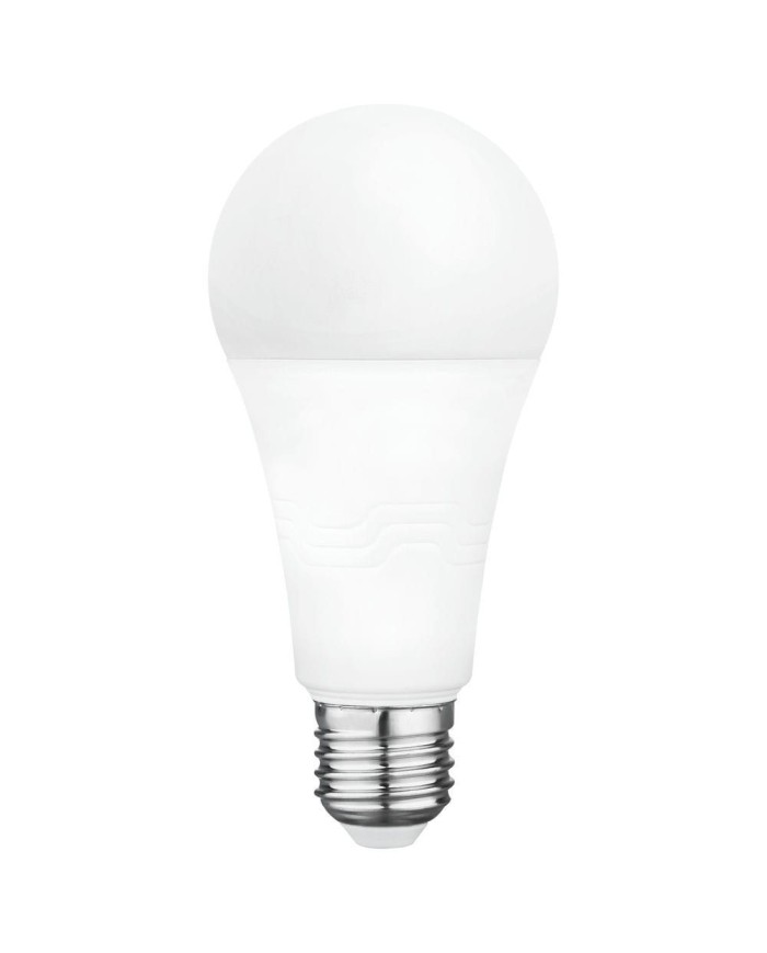 BOMB.LED ESTANDAR  E27 24W.FRIA