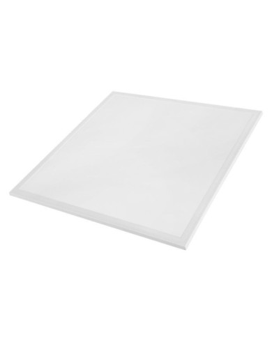 PANEL LED ALU.BL.RETRO.60x60cm.40W.N