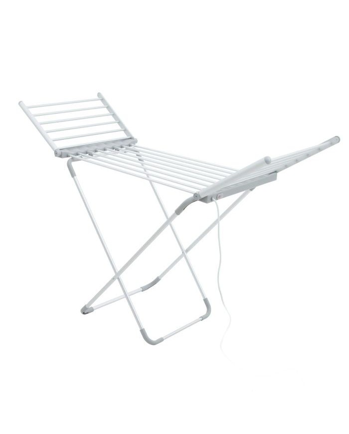 TENDEDERO ALAS ELECTRICO 230W ALUMINIO