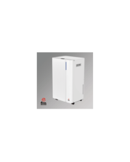 DESHUMIDIFICADOR capacidad 20 L/dia 330w