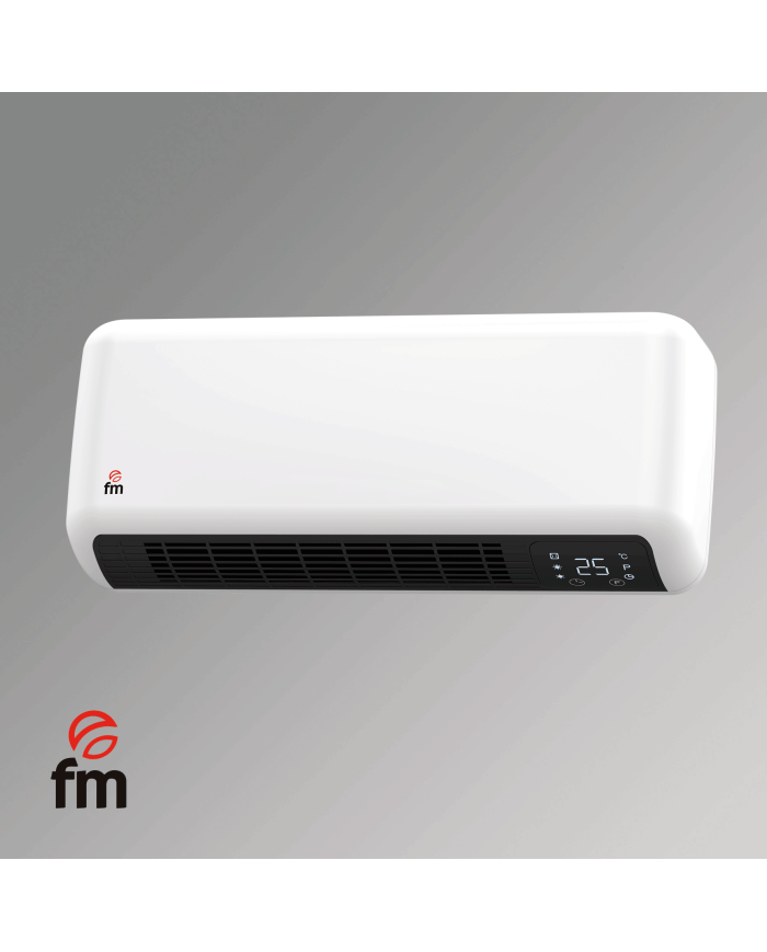 SPLIT 2000 w Display Digital PTC