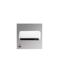 BRASERO 850w 2 potencias Fabricación nacional