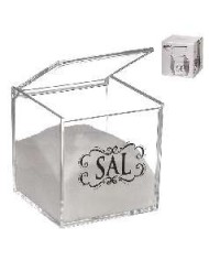 BASE ONLEX BLANCA 2TOMAS CABLE/INT.3mt