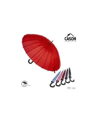 PARAGUAS 24 VARILLAS SURT/6