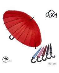 PARAGUAS 24 VARILLAS SURT/6