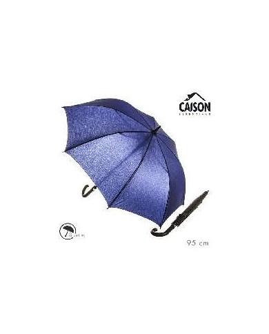 PARAGUAS AUTOMATICO 8 VARILLAS SURT/2