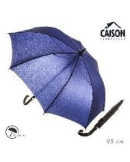 PARAGUAS AUTOMATICO 8 VARILLAS SURT/2