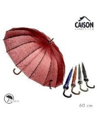 PORTAMANDOS GIRATORIO 4 DEPT GRIS