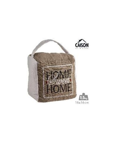 TOPE PUERTA SACO HOME 1,5KG