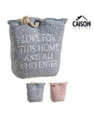 TOPE PUERTA SACO THANKFUL 1,5KG