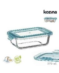 ESPATULA DE COCINA SILICONA SURT/2
