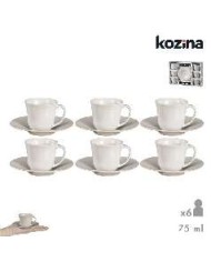 SET 20 MOLDES PAPEL AIRFRYER CUADRADA 20 cm LFGB