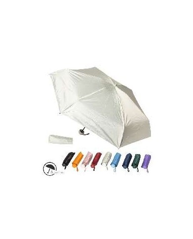 PARAGUAS MINI PLEGABLE SURT/12