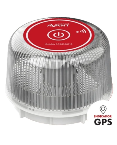 Baliza V16 Avant Homologada DGT