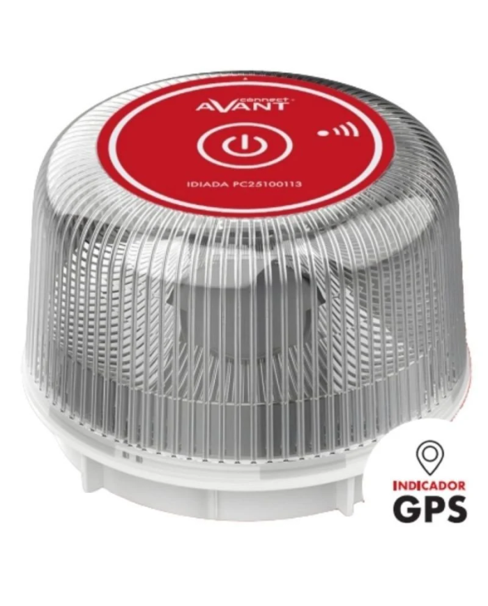 Baliza V16 Avant Homologada DGT