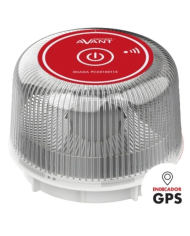 Baliza V16 Avant Homologada DGT