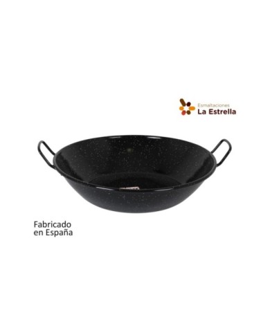F PAELLERA HONDA BORDONADA 45cm12.2L JAS