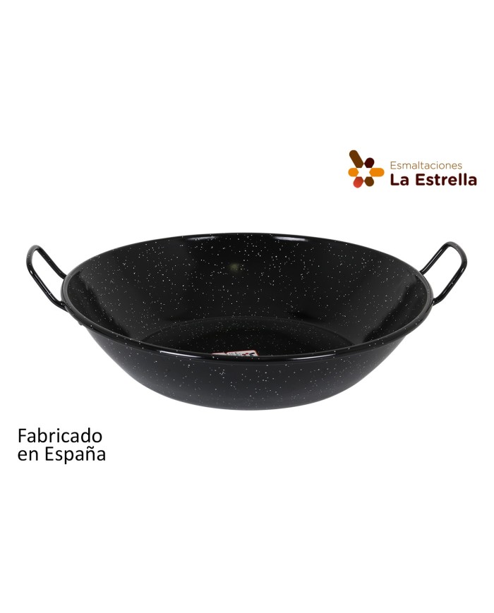 F PAELLERA HONDA BORDONADA 45cm12.2L JAS