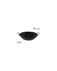 F PAELLERA HONDA BORDONADA 40cm 9L JASP