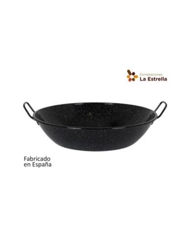 F PAELLERA HONDA BORDONADA 55cm25L JAS