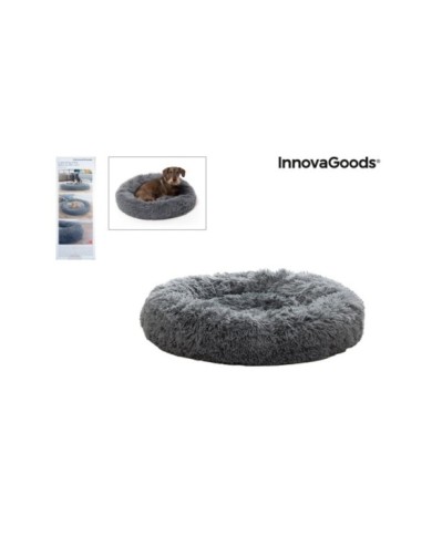 CAMA ANTIESTRES PARA MASCOTAS BEPESS INNOV